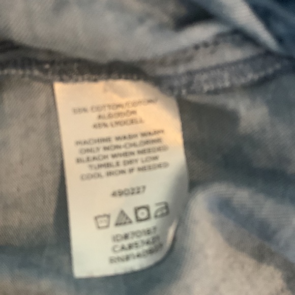 LOFT blouse, M - Picture 6 of 6